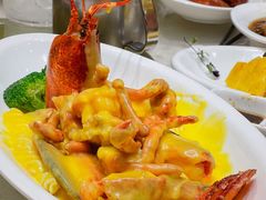 -顺风海鲜港(金玉兰店)