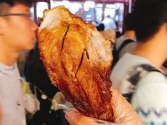 -赵元章肉骨烧(山塘街店)