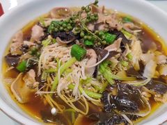 -沁园春酒店(沿河街店)