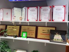 -舞蓓舞蹈(永定路校区)