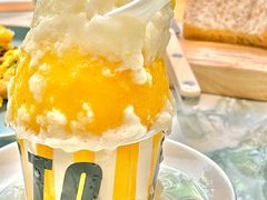 -沛家·西餐Brunch·直火料理