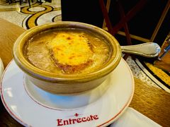 -Entrecôte 法国牛扒馆(保利·时光里店)