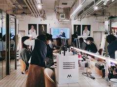 -ID.PHOTO照相馆(嘉里企业中心店)