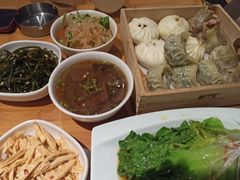 -食膳公园包子铺(烈士公园店)