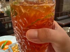 -绿茶餐厅(千岛湖银泰城店)