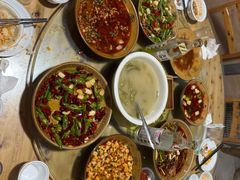 -周师饭店