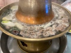 -鑫龙火锅城(青岛分店)