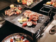 -TABLE·味西餐厅-成都茂业JW万豪酒店