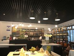 -蔓兰家的四季S0餐厅·融合菜(当代MOMA店)