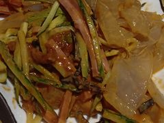-大城·烧烤海鲜大排档(台东店)