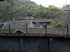 -渣滓洞