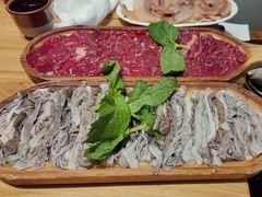 -黔诚酸汤牛肉(甲秀楼店)