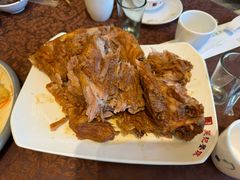 -吴记酱骨炖菜馆(西大直街店)