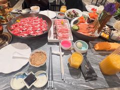 -合乐·创意火锅·海鲜火锅(亚东柒号店)