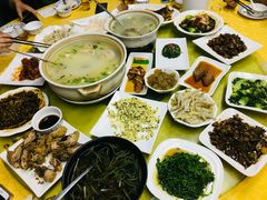 -协和菜馆(凤凰街店)