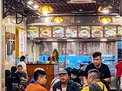 -顺记冰室(宝华路店)