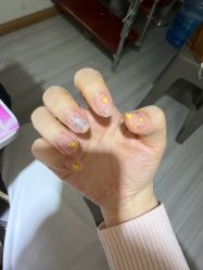 -瞧·享轻奢美甲美睫