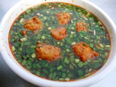 -高记清香园绝味不翻汤