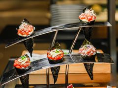 -锦厨自助餐厅·海鲜·牛扒(海口索菲特大酒店)