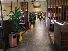 大堂-汉巴味德(大悦城店)