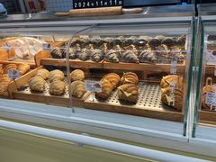 -红星前进面包牛奶公司(君太店)