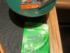 -潮堂 · 潮州菜(国贸商城店)