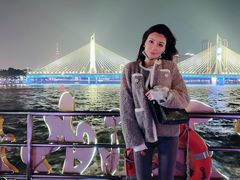 -珠江夜游广州塔·中大码头