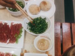 -阳坊大都涮羊肉(阳坊总店)