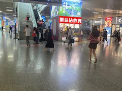 -温州南站