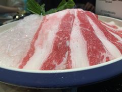 -五星桥原切肥牛火锅·30年专注好牛肉(湖塘店)