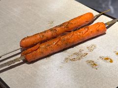 -上尚兄弟烧烤餐厅(鑫通大厦店)