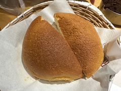 -劳顶笨咖啡(丽水宜家店)