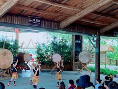 -基诺山寨.版纳民族特色菜