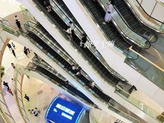 -天河领展广场