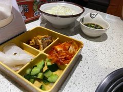 -猫爪爪原切自助烤肉(观音桥阳光世纪店)