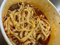 -中山牛肉肥肠粉面馆(军工社区店)
