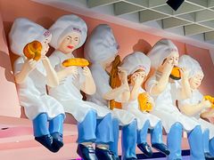 -御品轩(汉神购物广场店)
