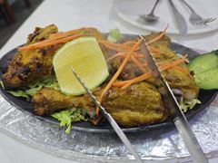 -葛尼沙印度餐厅 (镇明路店)