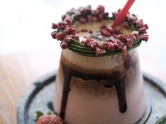 -BE NORMAL CAFE(霞溪路店)