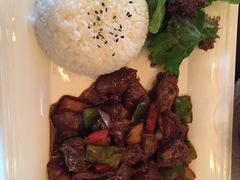 -蓝枪鱼西餐厅(锦华店)