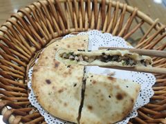 -缙云烧饼(一均店)