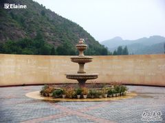 -紫海香堤香草艺术庄园