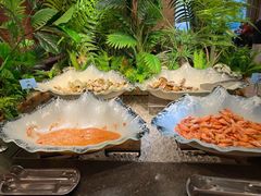 -杭州开元名都大酒店·地中海自助餐厅