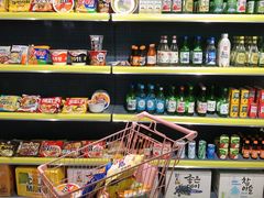 -Meet Sun韩式大排档(五一广场7MALL店)