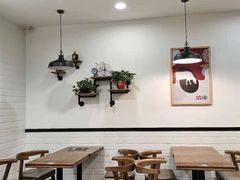 大堂-李先生牛肉面大王(朝阳街店)