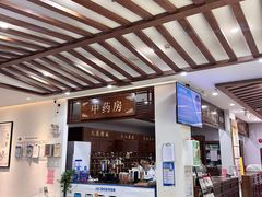 -深圳安仁堂中医·推拿按摩·肩颈调理