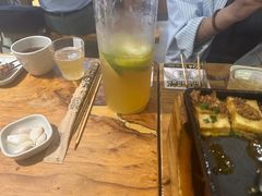 -木屋烧烤(万德庄店)