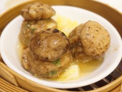 牛肉球-翠园(铜锣湾广场店)