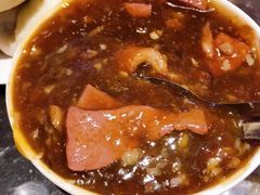 炒肝儿-姚记炒肝店(簋街店)