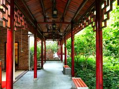 -顺风山庄(水濂山店)